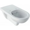 Geberit Selnova Comfort wc misa závesné bez oplachovacieho kruhu pre zdravotne postihnutých biela lesklá 501.046.00.7 Geberit Selnova Comfort wc misa závesné bez oplachovacieho kruhu pre zdravotne postihnutých biela lesklá 501.046.00.7