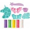 LEAN Toys 28783 Kreatívna sada Unicorn – modelovacia hmota, formy a príslušenstvo LEAN Toys 28783 Kreatívna sada Unicorn – modelovacia hmota, formy a príslušenstvo