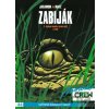 Modrá Crew 33: Zabiják 2 Modrá Crew 33: Zabiják 2