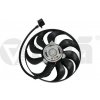 Ventilátor chladenia motora VIKA 99590018301 Ventilátor chladenia motora VIKA 99590018301