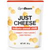 GymBeam Syrový snack Just Cheese 30 g GymBeam Syrový snack Just Cheese 30 g