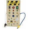 Dvěděti LED Busy board 745604338493 Dvěděti LED Busy board 745604338493