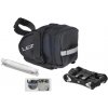 LEZYNE Taška podsedlová M-CADDY Loaded LEZYNE Taška podsedlová M-CADDY Loaded