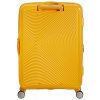 American Tourister Soundbox Spinner32G 71,5/81 l golden yellow
