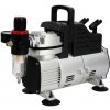Airbrush kompresor FENGDA ® AG-420B s dvomi ventilátormi pre maximálne chladenie (Airbrush Kompresor FENGDA ® AG-420B) Airbrush kompresor FENGDA ® AG-420B s dvomi ventilátormi pre maximálne chladenie (Airbrush Kompresor FENGDA ® AG-420B)