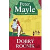 Dobrý ročník - Peter Mayle Dobrý ročník - Peter Mayle