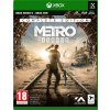 Metro Exodus: Complete Edition (XONE/XSX) Metro Exodus: Complete Edition (XONE/XSX)