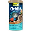 Tetra Cichlid Sticks 1 L / 320 g Tetra Cichlid Sticks 1 L / 320 g