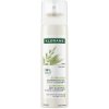 Klorane suchý šampón s Ovseným Mliekom Prirodzený Odtieň 150 ml Klorane suchý šampón s Ovseným Mliekom Prirodzený Odtieň 150 ml