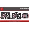 Elektromotor vetráka chladiča CASCO CEF76004AS CEF76004AS Elektromotor vetráka chladiča CASCO CEF76004AS CEF76004AS