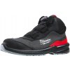 Bezpečnostná obuv Milwaukee 4932498098, textilný zvršok, systém BOA Fit, Flextred S1PS B1L110133 ESD SC FO SR čierne (veľ.41) Bezpečnostná obuv Milwaukee 4932498098, textilný zvršok, systém BOA Fit, Flextred S1PS B1L110133 ESD SC FO SR čierne (veľ.41)