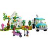 LEGO® Friends 41707 Auto na vysádzanie stromov LEGO® Friends 41707 Auto na vysádzanie stromov