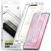 Ringke Easy Slide 2-kus Galaxy S25 Edge priehľadné ochranné tvrdené sklo 8800293854470
