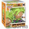 Funko Pop! 1865 Dragon Ball Super Super Saiyan Broly Funko Pop! 1865 Dragon Ball Super Super Saiyan Broly