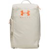 Under Armour | UA Contain Duo MD BP Duffle | zelená| OSFM Under Armour | UA Contain Duo MD BP Duffle | zelená| OSFM