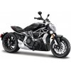 Maisto - Motocykel, Ducati X Diavel S, 1:12 Maisto - Motocykel, Ducati X Diavel S, 1:12