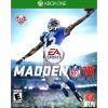 Madden NFL 16