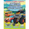 Autá a iné dopravné prostriedky