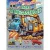 Bagre a megastroje Bagre a megastroje
