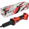 Yato YT-82824 Akumulátorová priama brúska 18V Yato YT-82824 Akumulátorová priama brúska 18V