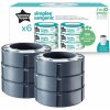 Tommee Tippee Sangenic Simplee 6 ks