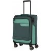 Travelite Viia 4w S Green 34 l Travelite Viia 4w S Green 34 l