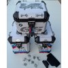 BMW F750GS F 850 GS F 900 GS Adven KUFER KUFRY NOVÁ SADA 3ks + OKLEINA BMW F750GS F 850 GS F 900 GS Adven KUFER KUFRY NOVÁ SADA 3ks + OKLEINA