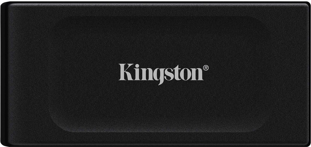Kingston XS1000 1TB, SXS1000/1000G