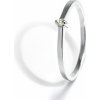 Blink-Blink Jemný prsteň s diamantom 0.02 ct 1162BDG Blink-Blink Jemný prsteň s diamantom 0.02 ct 1162BDG