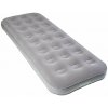 Vango Single Flocked Airbed Nocturne Grey 5023519022740 Vango Single Flocked Airbed Nocturne Grey 5023519022740