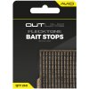 Avid Carp Zarážky Outline FleckTone Bait Stops Avid Carp Zarážky Outline FleckTone Bait Stops