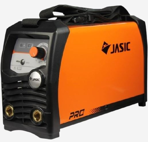 Jasic ARC 160 Z119 + káble SVA01-Z119
