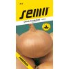 SEMO Cibuľa ozimná - Hiberna žltá 2g SEMO Cibuľa ozimná - Hiberna žltá 2g