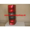 Fiat Ducato 7/94-12/01 zadné svetlo pravé Fiat Ducato 7/94-12/01 zadné svetlo pravé