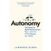 Autonomy Autonomy
