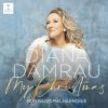 Damrau Diana: My Christmas - 2CD Damrau Diana: My Christmas - 2CD