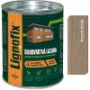 Lignofix silnovrstva Lazúra 2,5 l hnedoseda