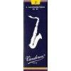 Vandoren Classic Blue Tenor 2.0 Plátok pre tenor saxofón (Plátok Tenor sax.č.2 SR222 VANDOREN) Vandoren Classic Blue Tenor 2.0 Plátok pre tenor saxofón (Plátok Tenor sax.č.2 SR222 VANDOREN)