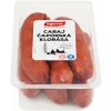Mecom Cabaj čáporská klobása 0,69 kg