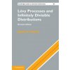 Levy Processes and Infinitely Divisible Distributions (Ken-iti Sato)(Brožovaná) Levy Processes and Infinitely Divisible Distributions (Ken-iti Sato)(Brožovaná)