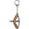Prívesok na kľúče Pickaxe (Minecraft) Pickaxe