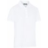 Callaway Tournament Womens Polo Bright white