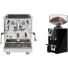 ECM Technika VI + Eureka Mignon Specialita Compatto, CR black ECM Technika VI + Eureka Mignon Specialita Compatto, CR black