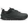 Altra Olympus 6 Hike Low GTX W black dámské kožené nízké nepromokavé trailové běžecké boty - 41 EUR Altra Olympus 6 Hike Low GTX W black dámské kožené nízké nepromokavé trailové běžecké boty - 41 EUR