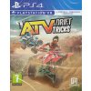 ATV Drift and Tricks (PS4) 3760156481937 ATV Drift and Tricks (PS4) 3760156481937