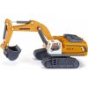 Siku Super pásový bager Liebherr 1:87 Siku Super pásový bager Liebherr 1:87