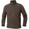 Ardon SOFTFLEECE COMBO PANSKÁ MIKINA HNEDÁ H6465