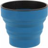 Lifeventure Silicone Ellipse Flexi Mug 350ml