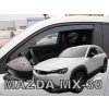 Deflektory na Mazda MX-30 od 2020 (predné) Deflektory na Mazda MX-30 od 2020 (predné)