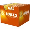 Halls Honey Lemon kartón 20 x 33,5 g Halls Honey Lemon kartón 20 x 33,5 g